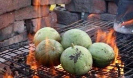 世界各地吃瓜爆料事件