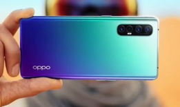 oppo视频,探索未来视觉体验的无限可能