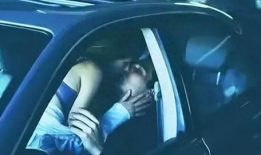 车震小视频,揭秘车震小视频背后的故事