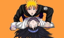 火影忍者漫画雏田,忍者少女的成长之路